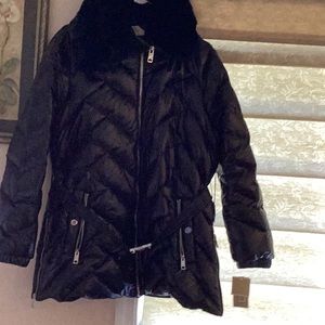 Michael Kors New down jacket.